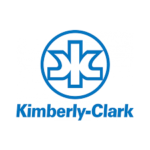 Life coaching UK. Mindset coach. Kimberley-Clark logo