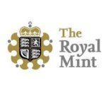 Life coaching UK. Mindset coach. The Royal Mint logo